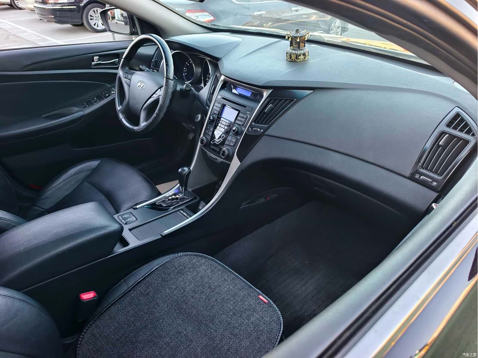 Hyundai Sonata, 2012 16