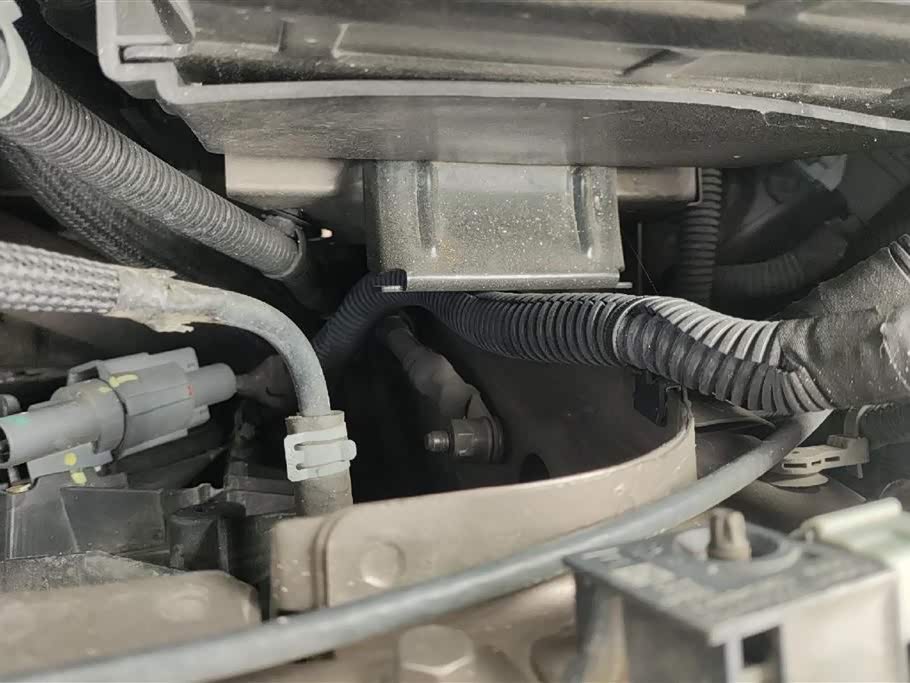 Buick Angkewei Plus Buick Angkewei Plus
