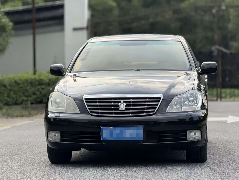 Toyota crown Toyota crown