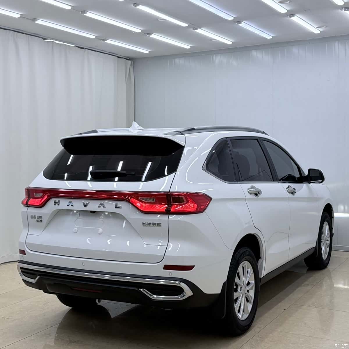 Haval M6, 2023 4