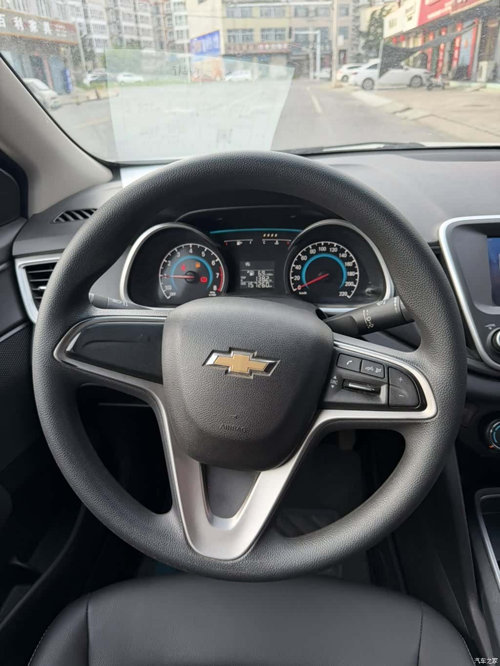 Chevrolet 320, 2018 20
