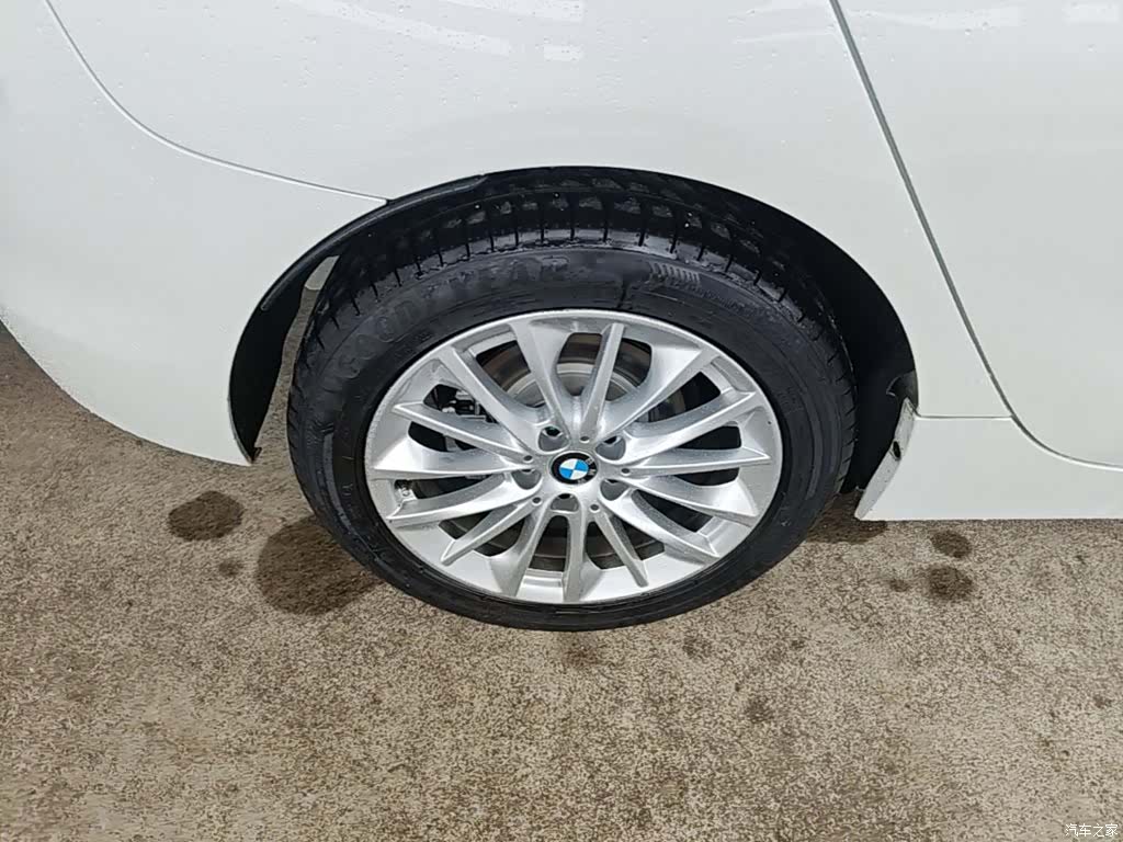 BMW 2 Series, 2018 16