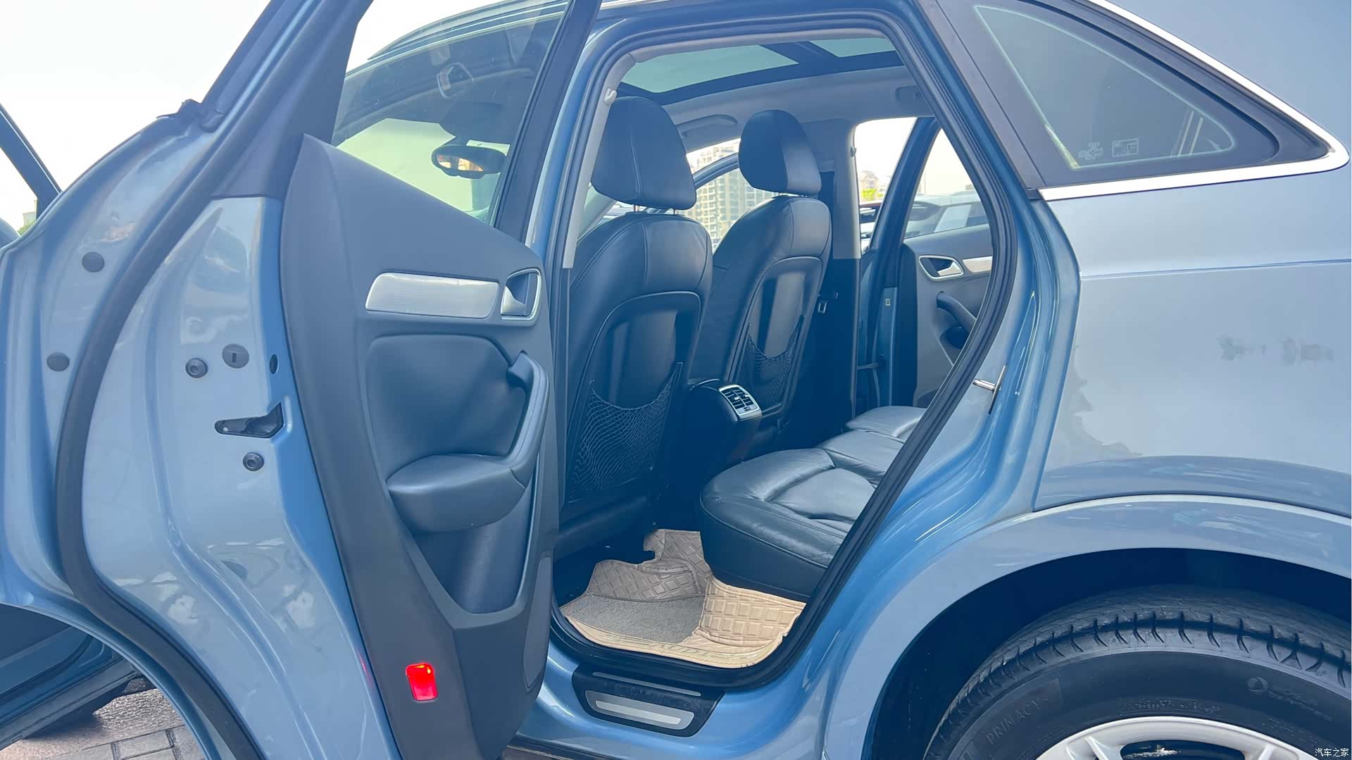 Audi Q3, 2015 15