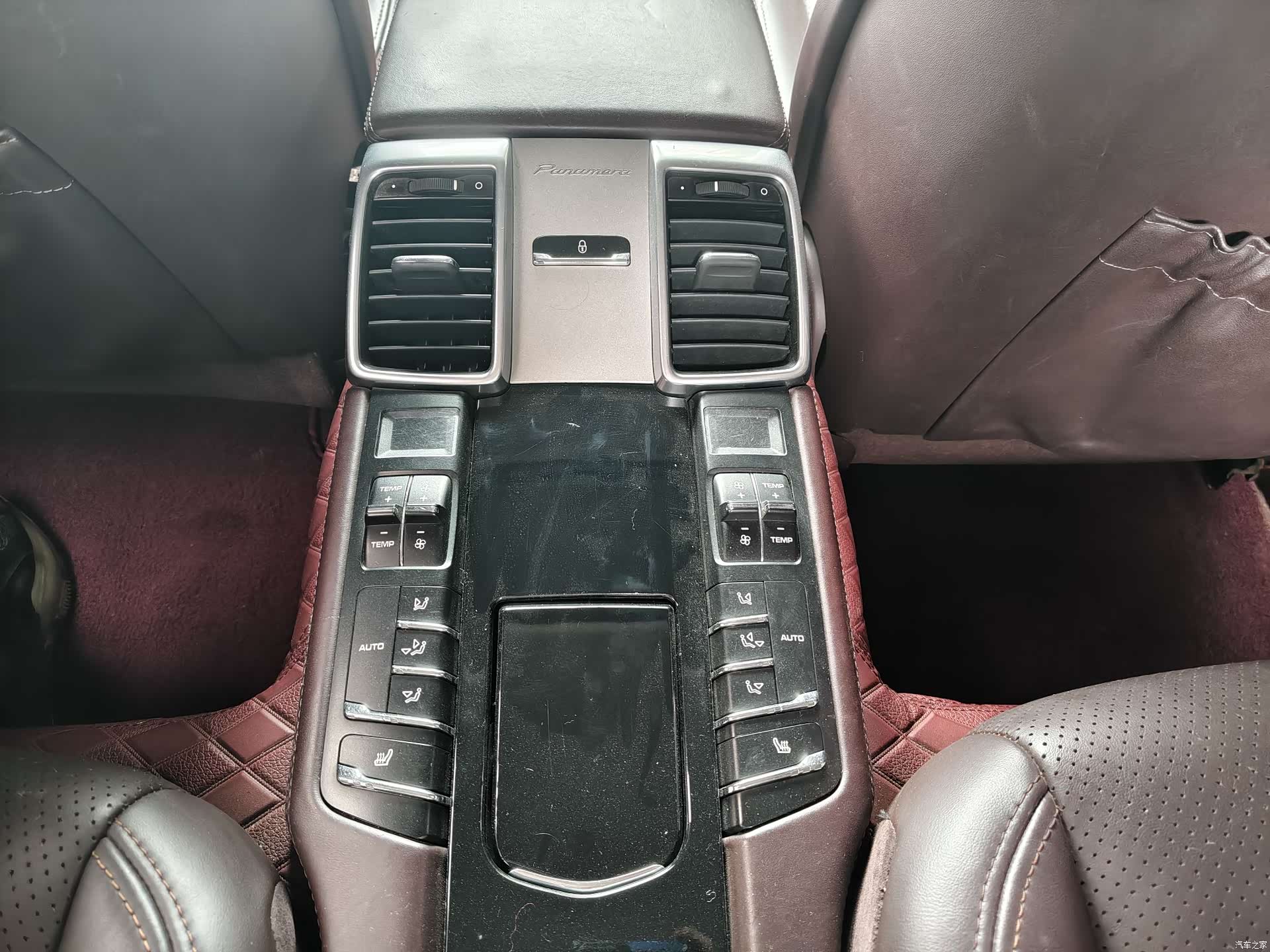 Porsche Panamera, 2015 25