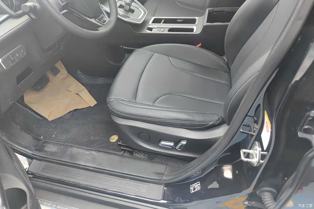 Haval M6, 2021 9