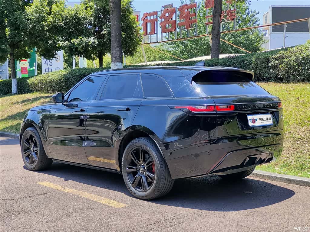 Land Rover Range Rover, 2021 4