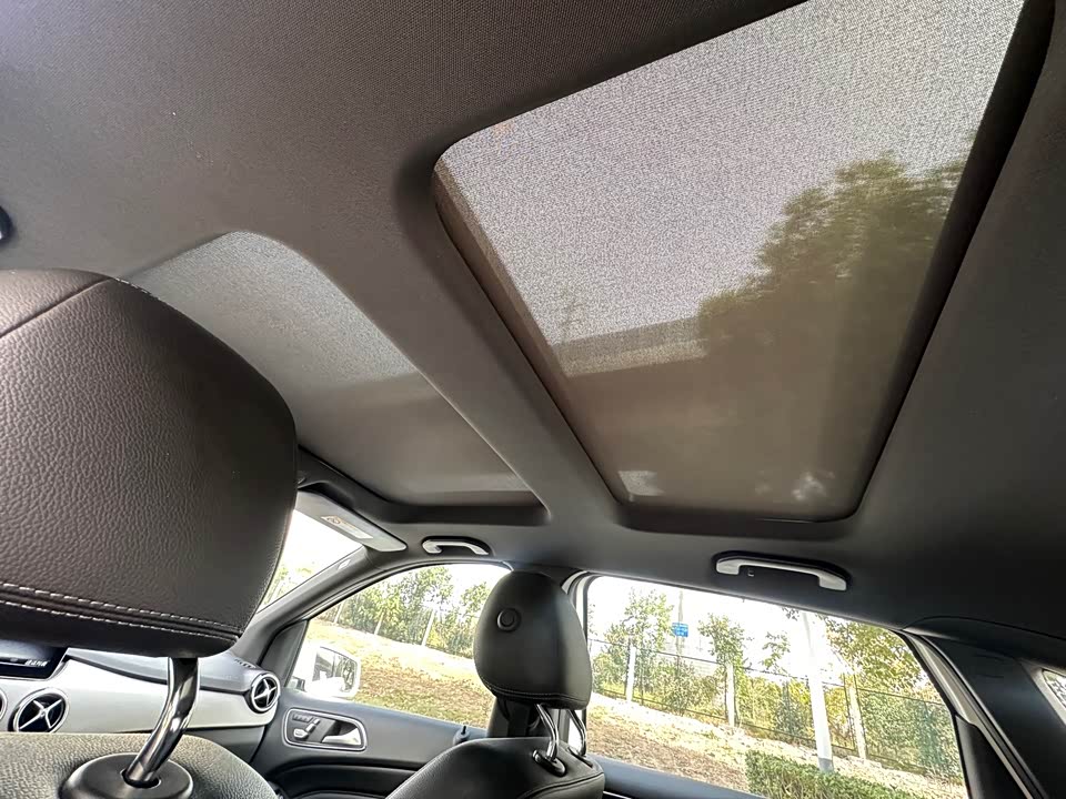 Mercedes-Benz Class B