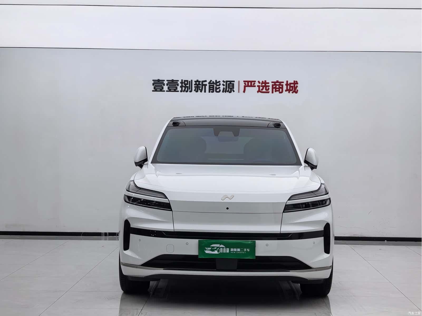 NIO L90, 2025 2