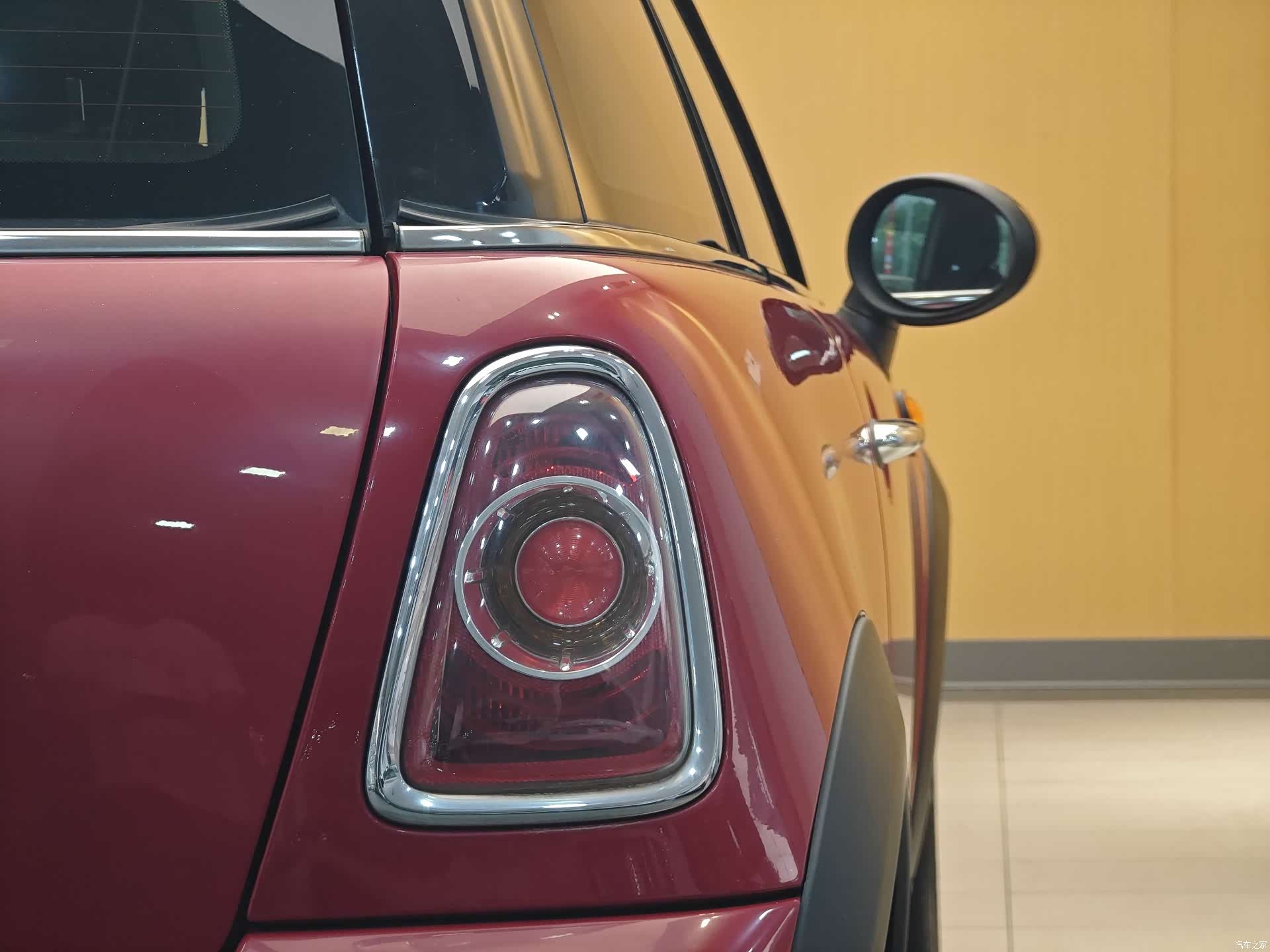Mini Cooper, 2012 24