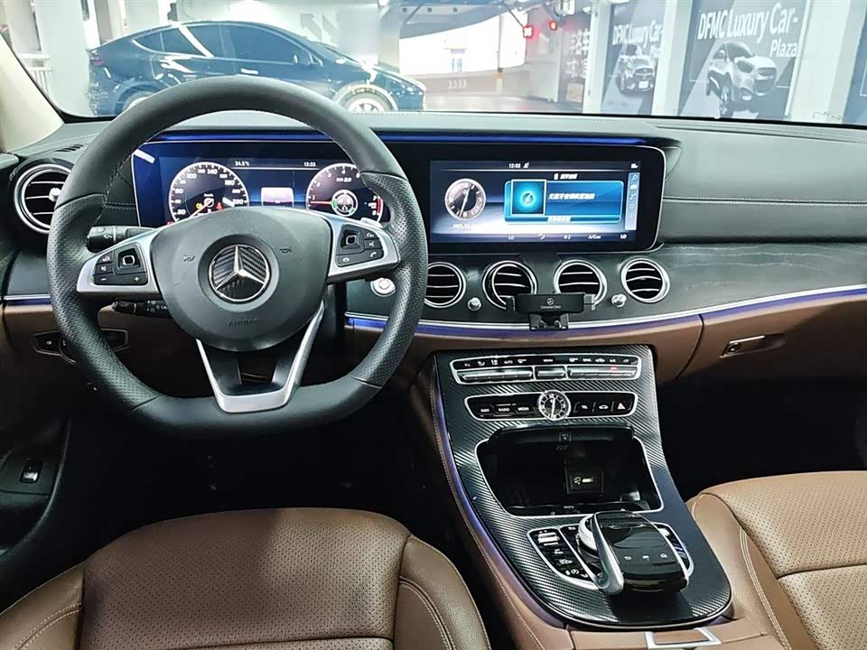 Mercedes-Benz E-class Mercedes-Benz E-class