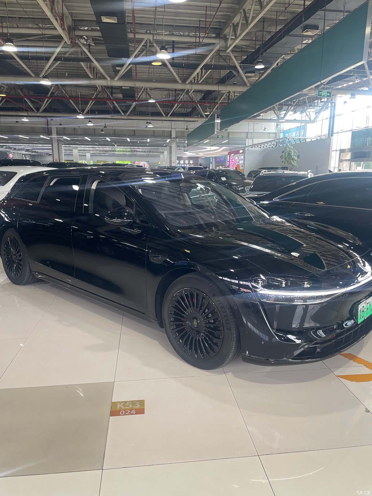 Stelato S9, 2026 2