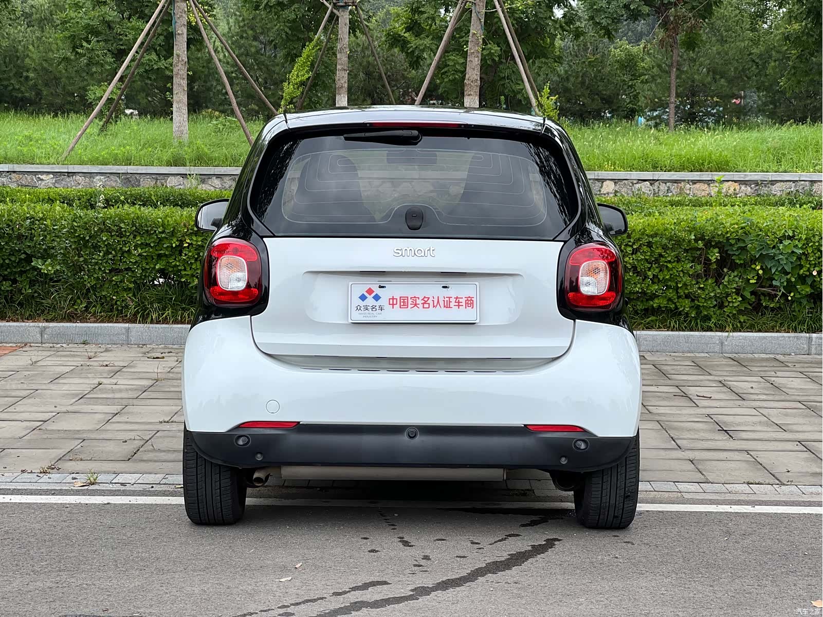 Smart Fortwo, 2016 24