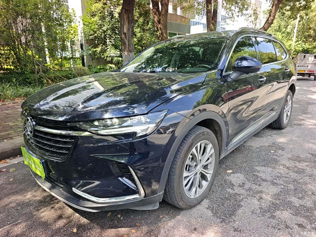 Buick Envision Plus, 2022 2