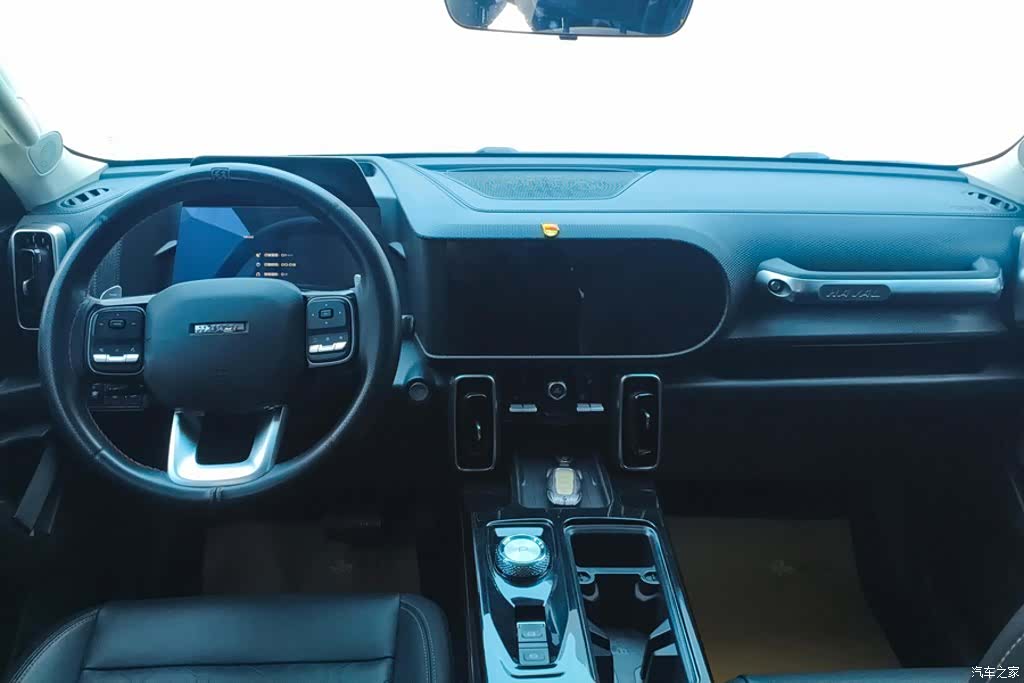 Haval Big Dog, 2022 12