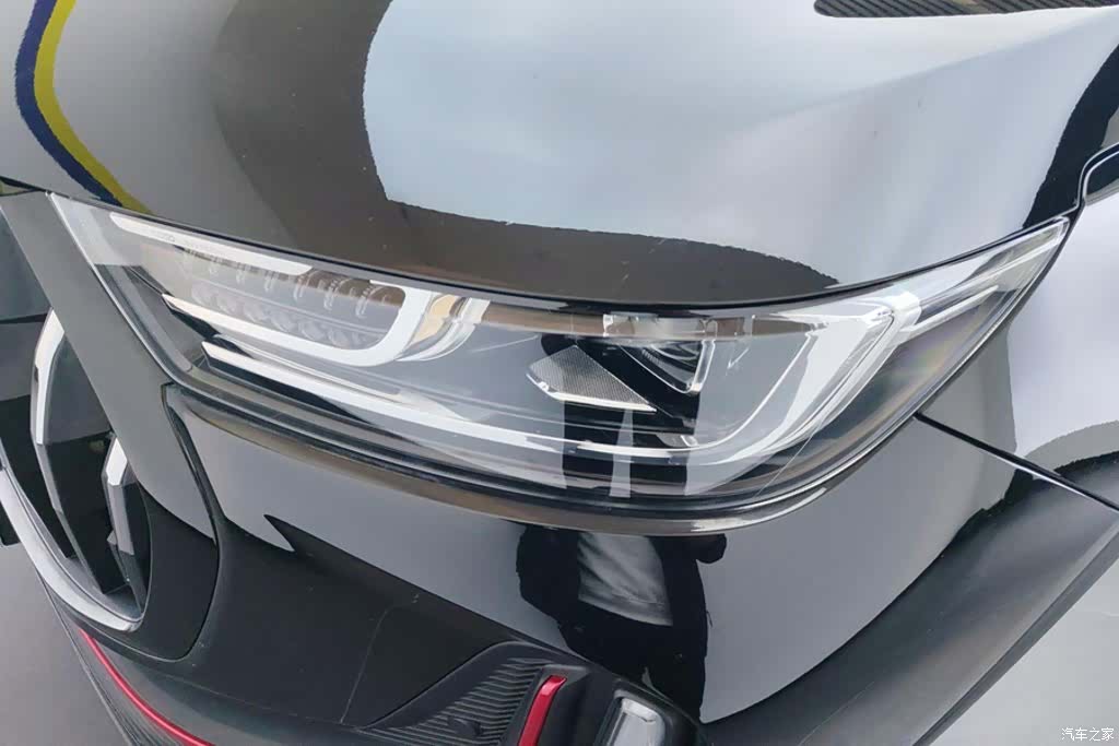 Chery Tiggo 7, 2024 все фото