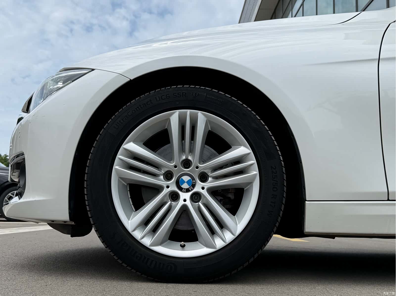 BMW 3 Series, 2017 21