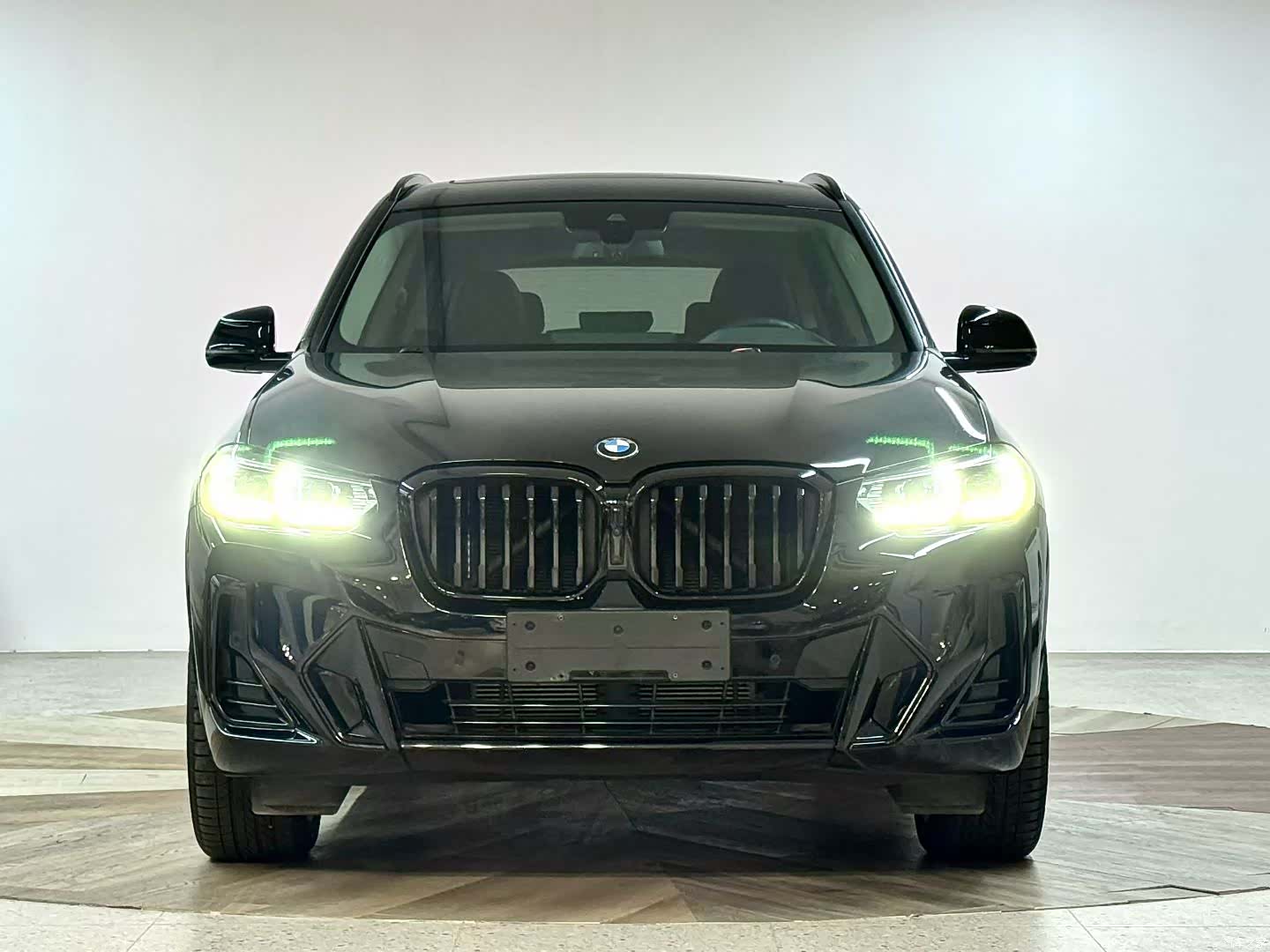 BMW X3, 2023 2
