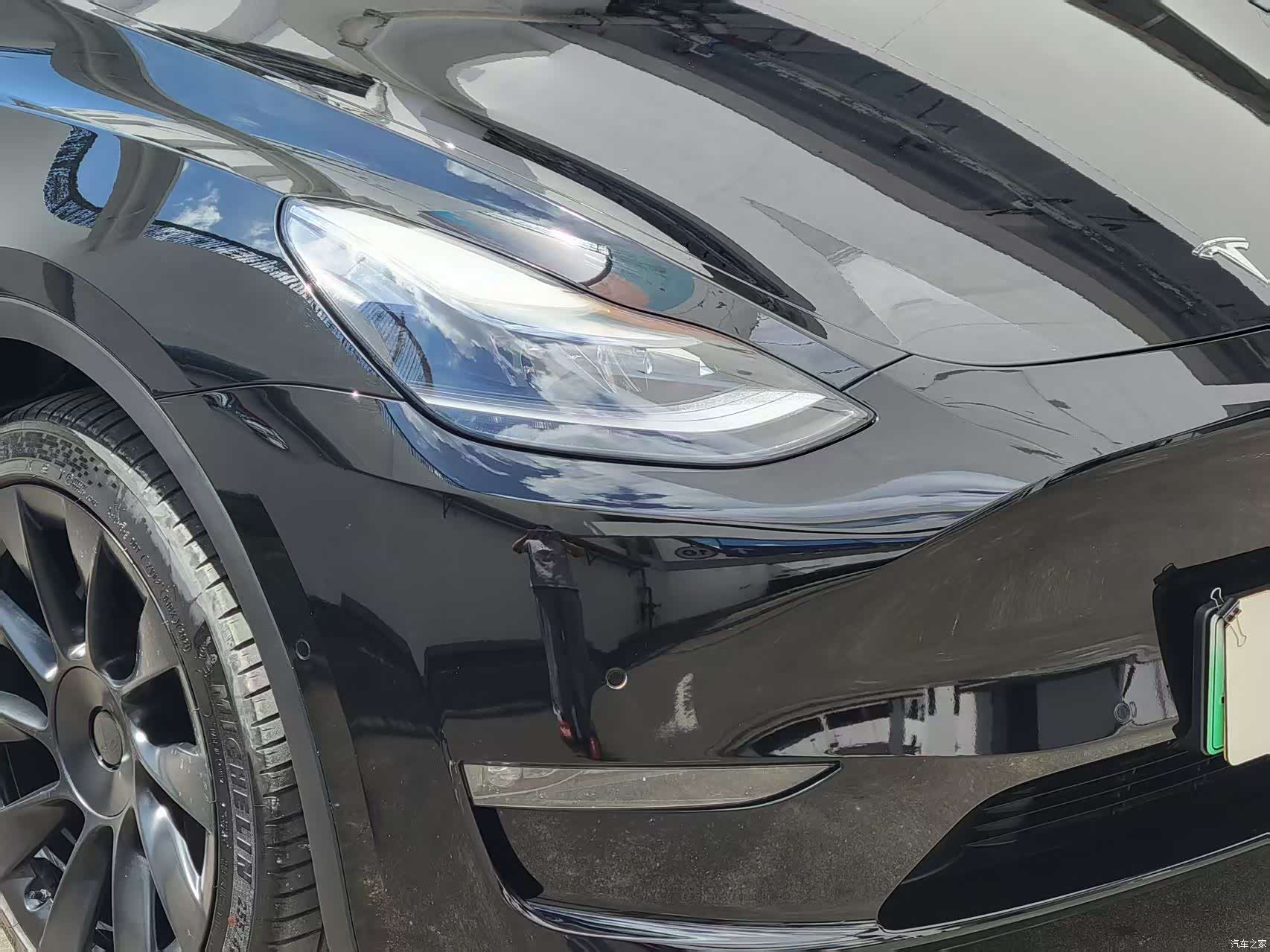 Tesla Model Y, 2023 6