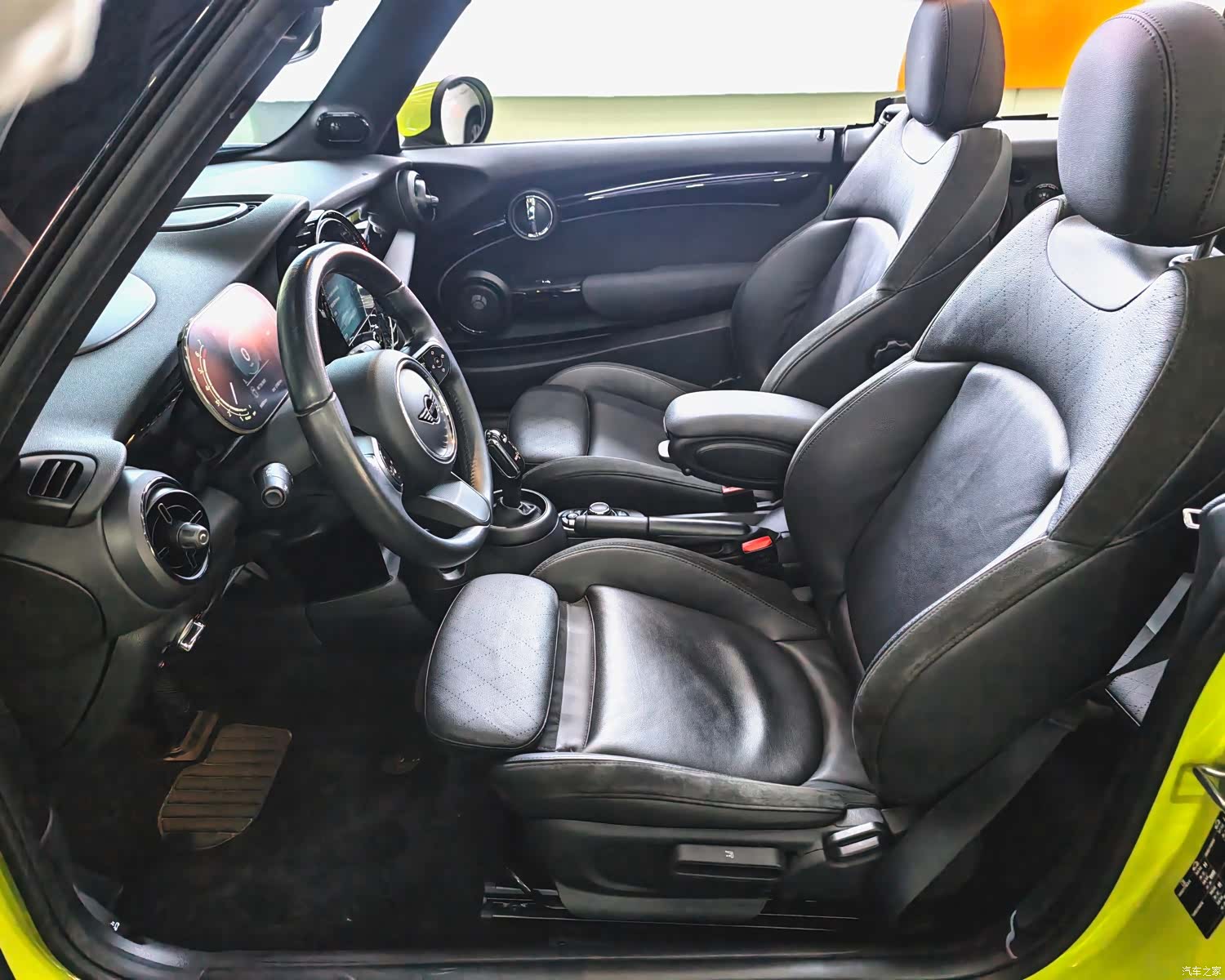 Mini Cooper, 2023 22