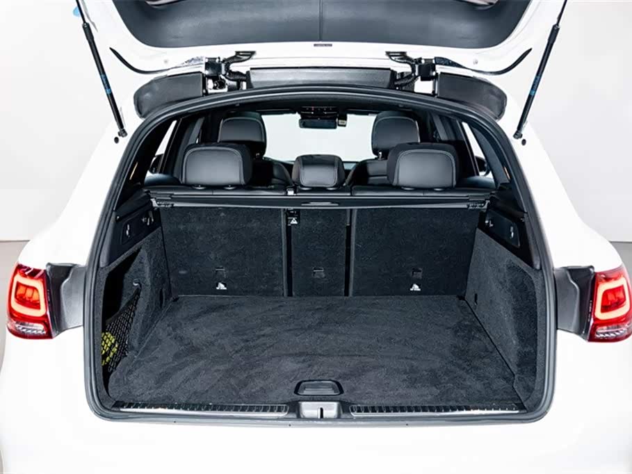 Mercedes-Benz GLC Mercedes-Benz GLC