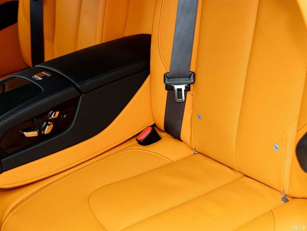 Rolls-Royce Ghost, 2023 15