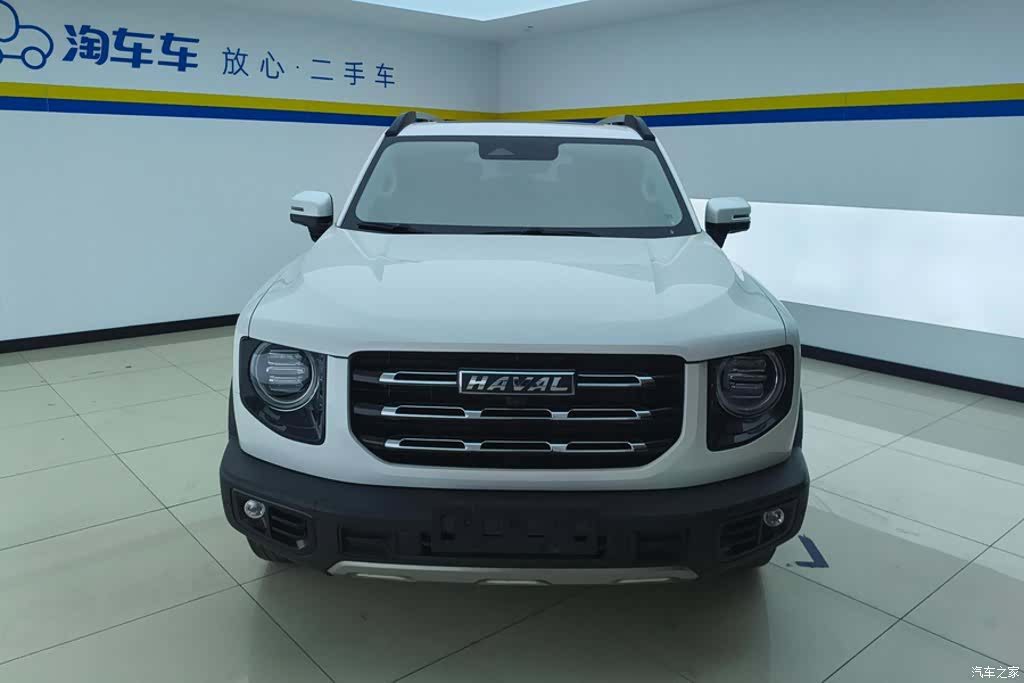 Haval Big Dog, 2022 2