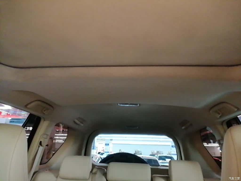 Toyota Prado, 2015 18