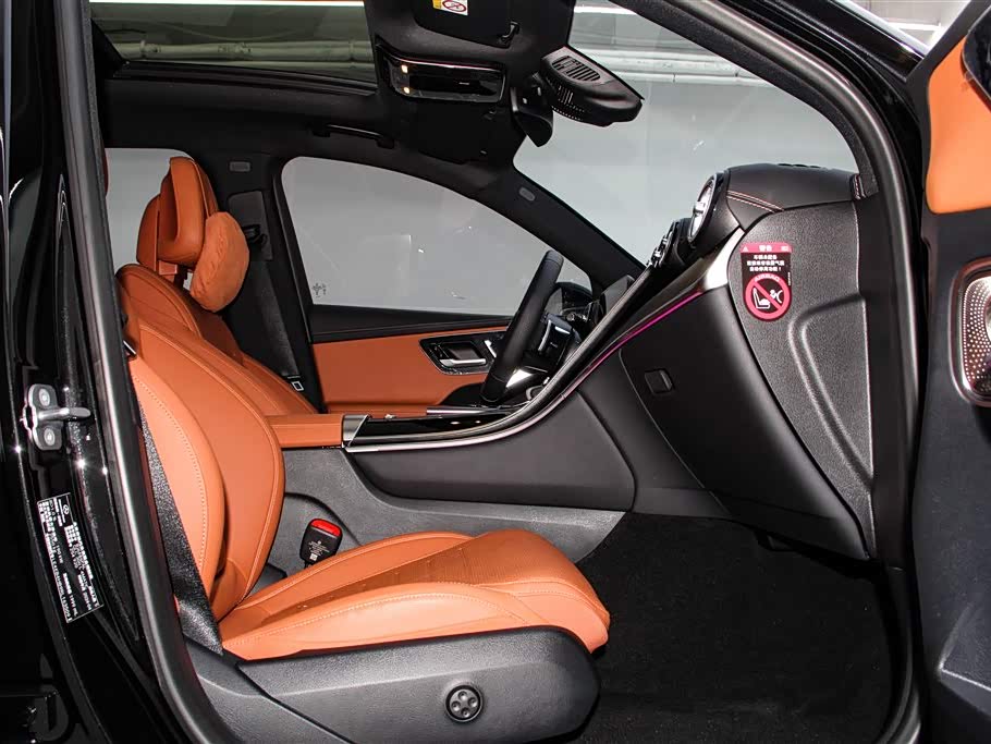 Mercedes-Benz GLC Mercedes-Benz GLC