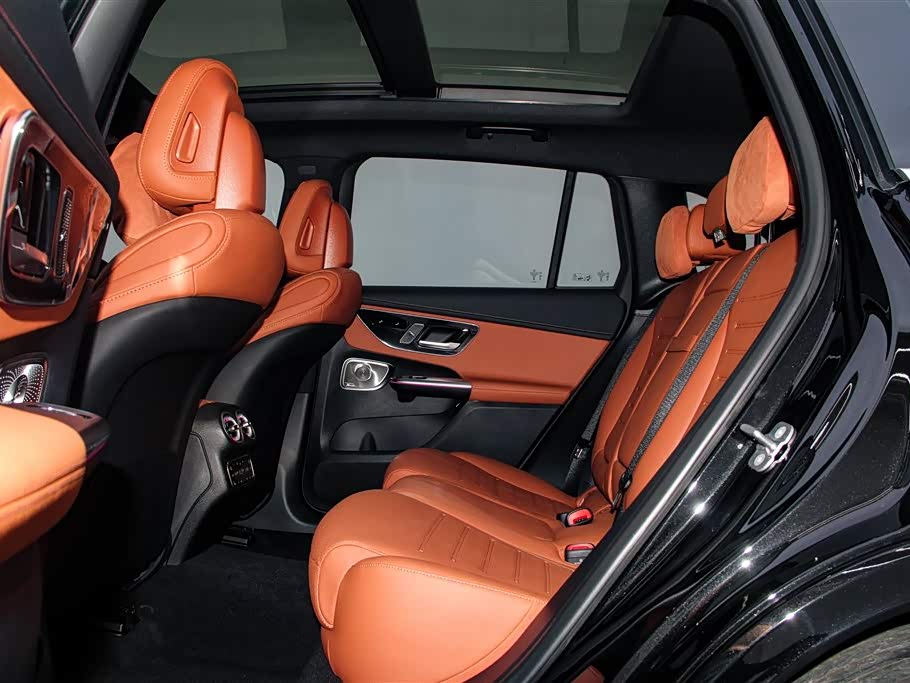 Mercedes-Benz GLC Mercedes-Benz GLC