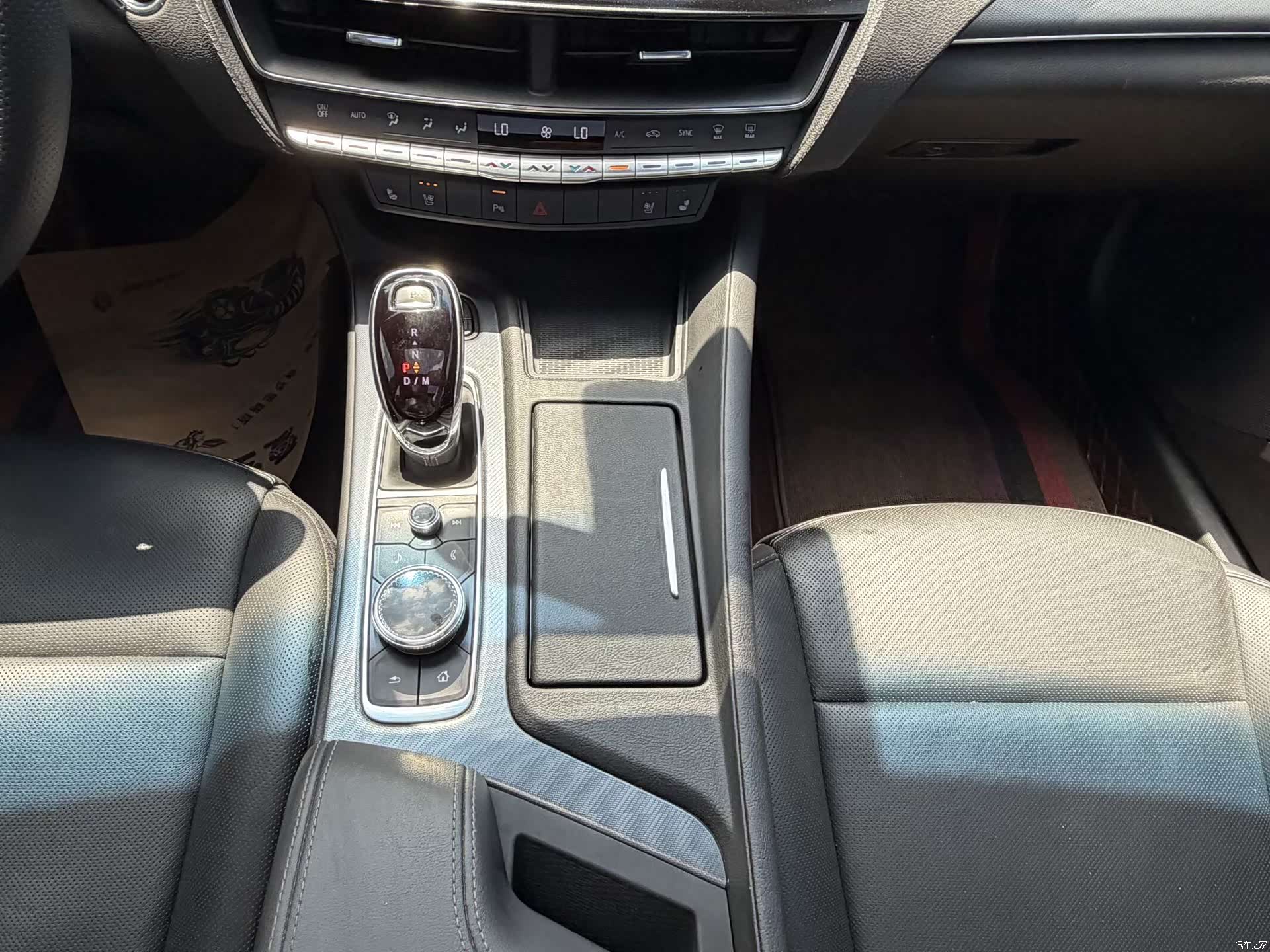 Cadillac CT5, 2023 11