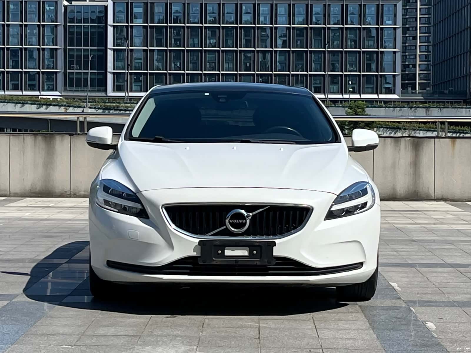 Volvo V40, 2018 2