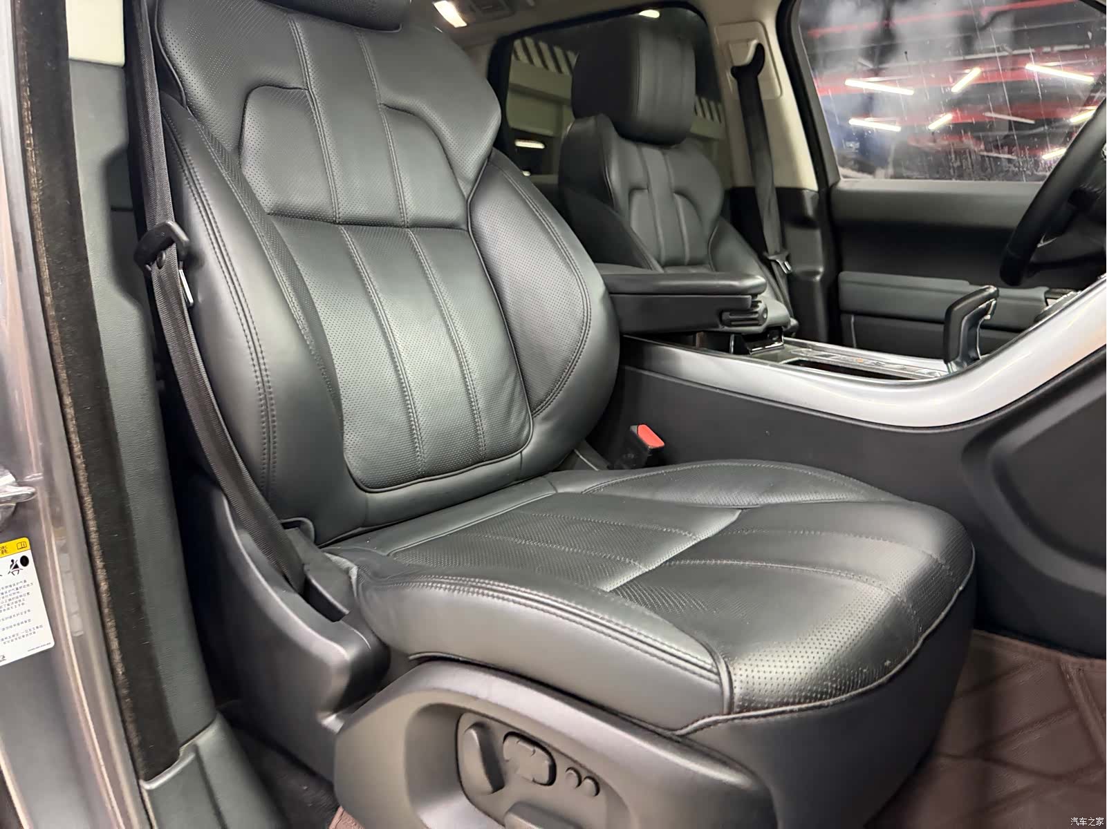 Land Rover Range Rover, 2014 28