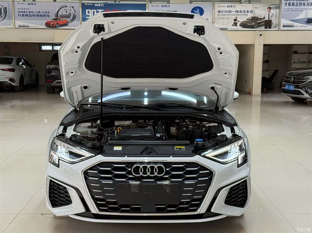 Audi A3, 2023 7