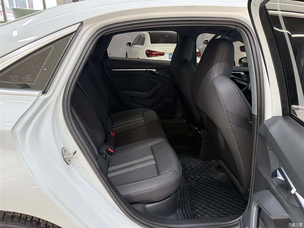 Audi A3, 2023 22
