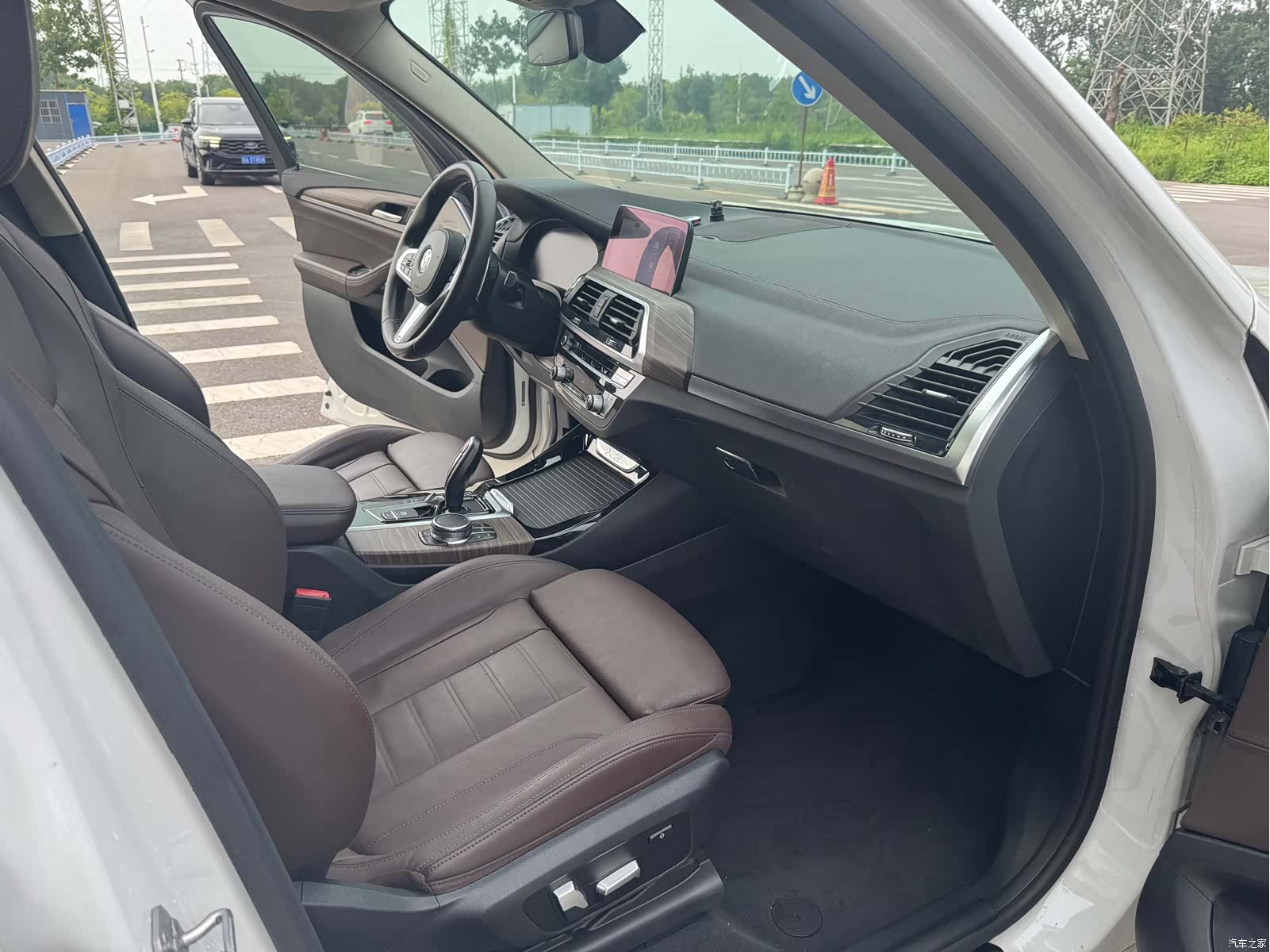 BMW X3, 2019 9