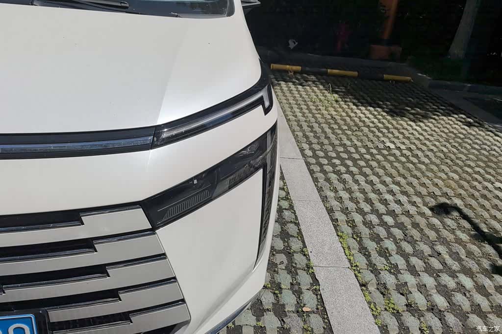 Trumpchi E8, 2024 все фото