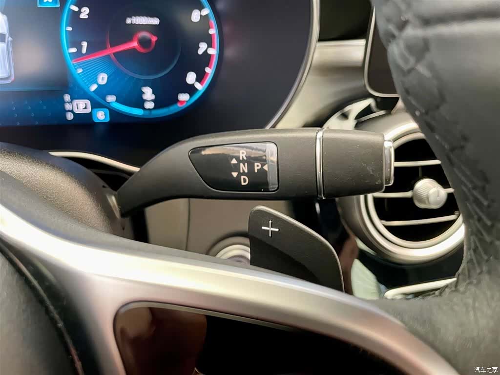 Mercedes-Benz GLC, 2022 17