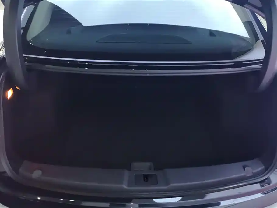 Hongqi E-QM5 Hongqi E-QM5