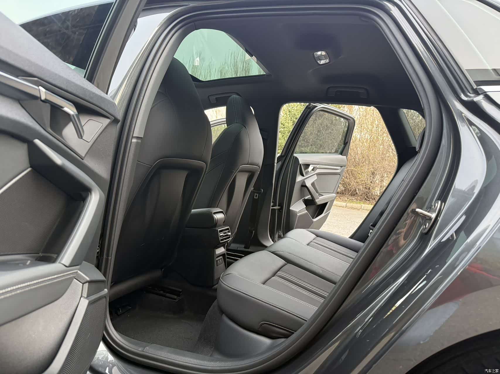 Audi A3, 2023 12