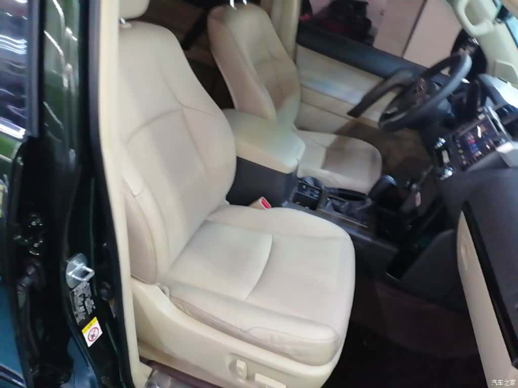 Toyota Prado, 2015 25