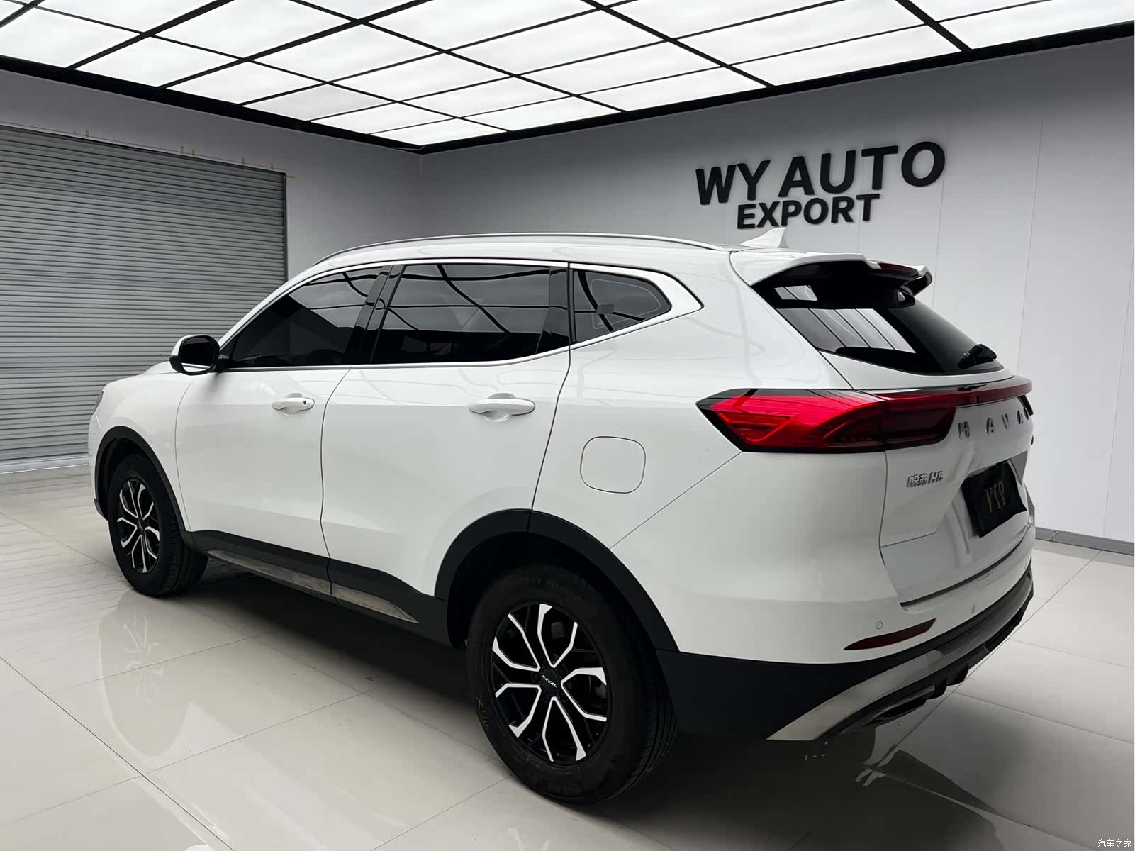 Haval H6, 2022 6