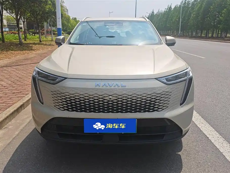 Haval Xiaolong MAX Haval Xiaolong MAX