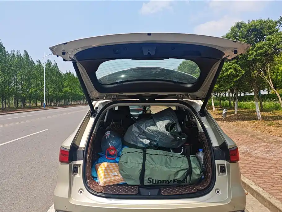 Haval Xiaolong MAX Haval Xiaolong MAX