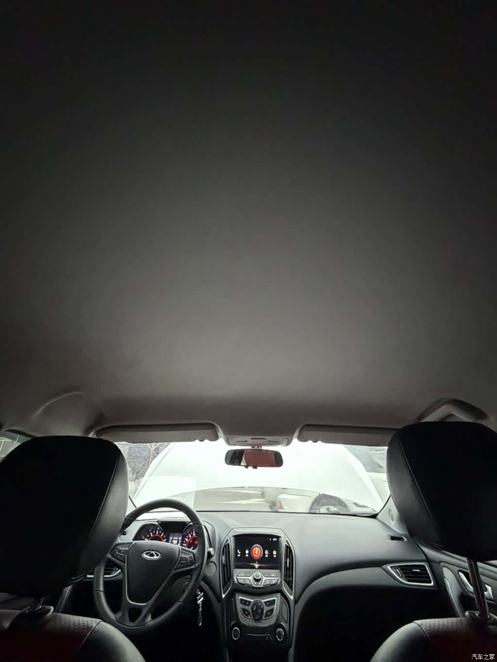 Chery 5, 2018 22