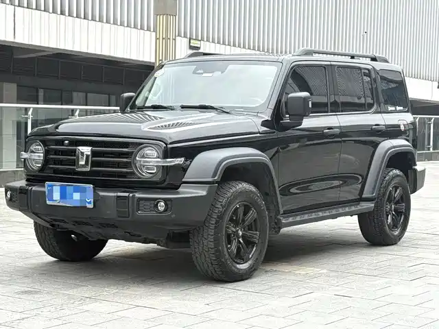 Tank 300 2022 — купить из Китая под заказ