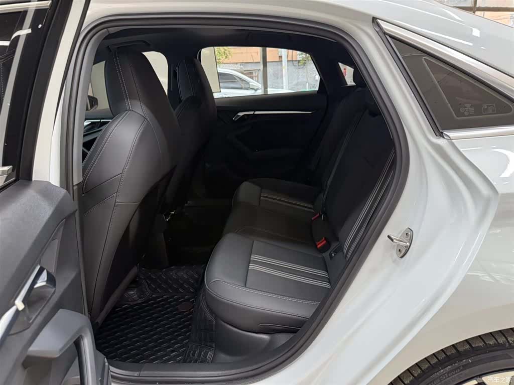 Audi A3, 2023 18