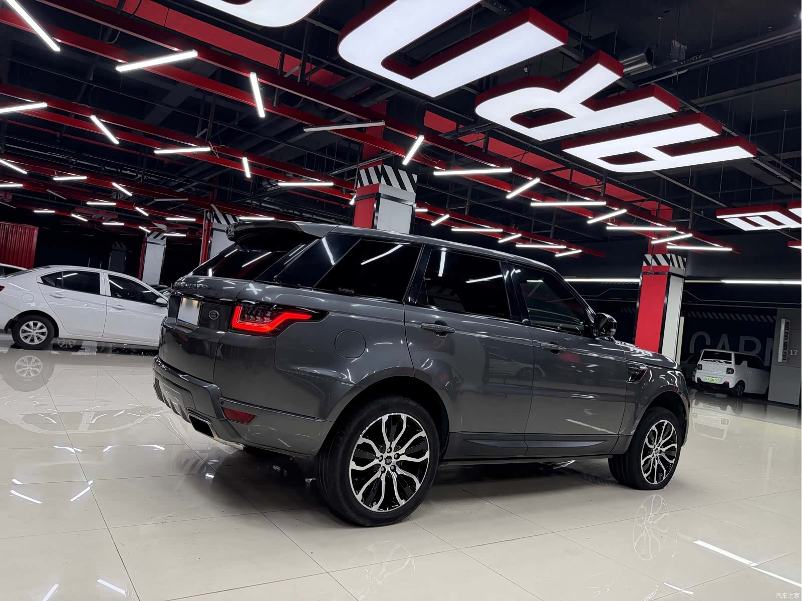 Land Rover Range Rover, 2014 все фото