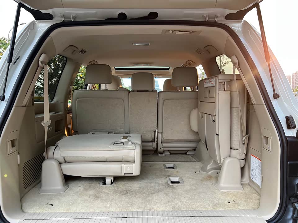 Toyota Land Cruiser Toyota Land Cruiser