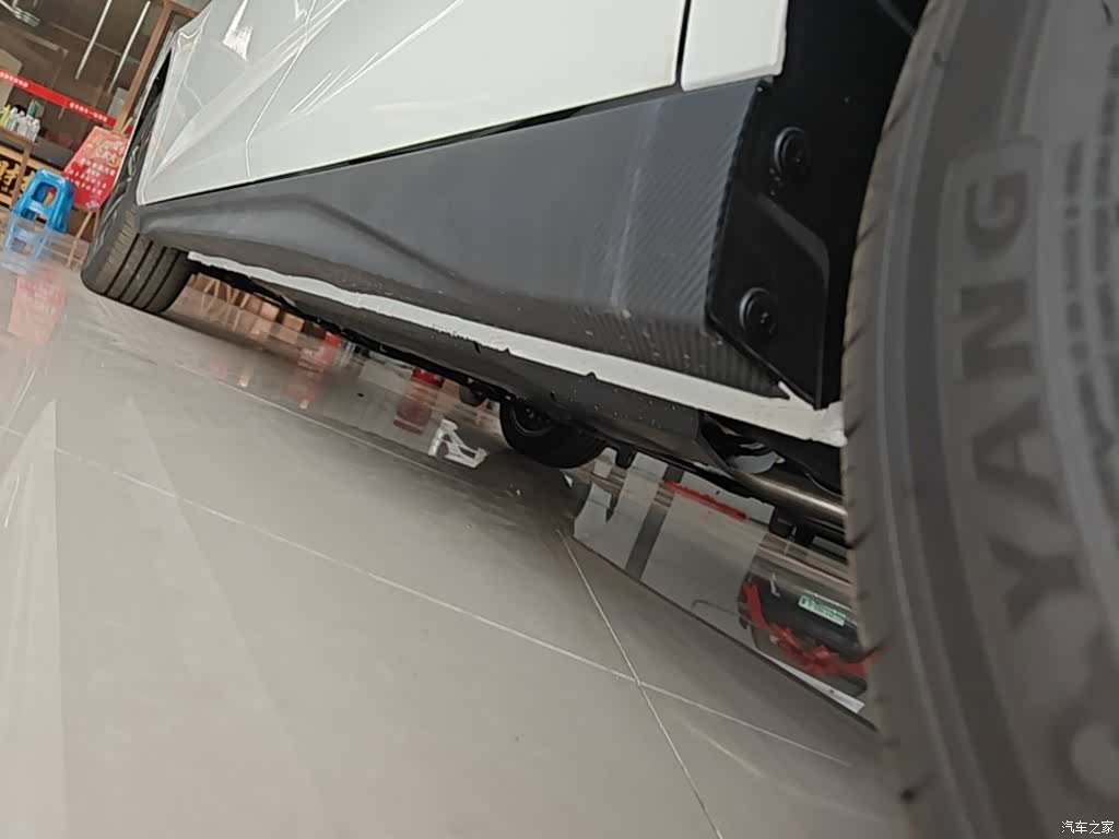 Changan Eado, 2026 22