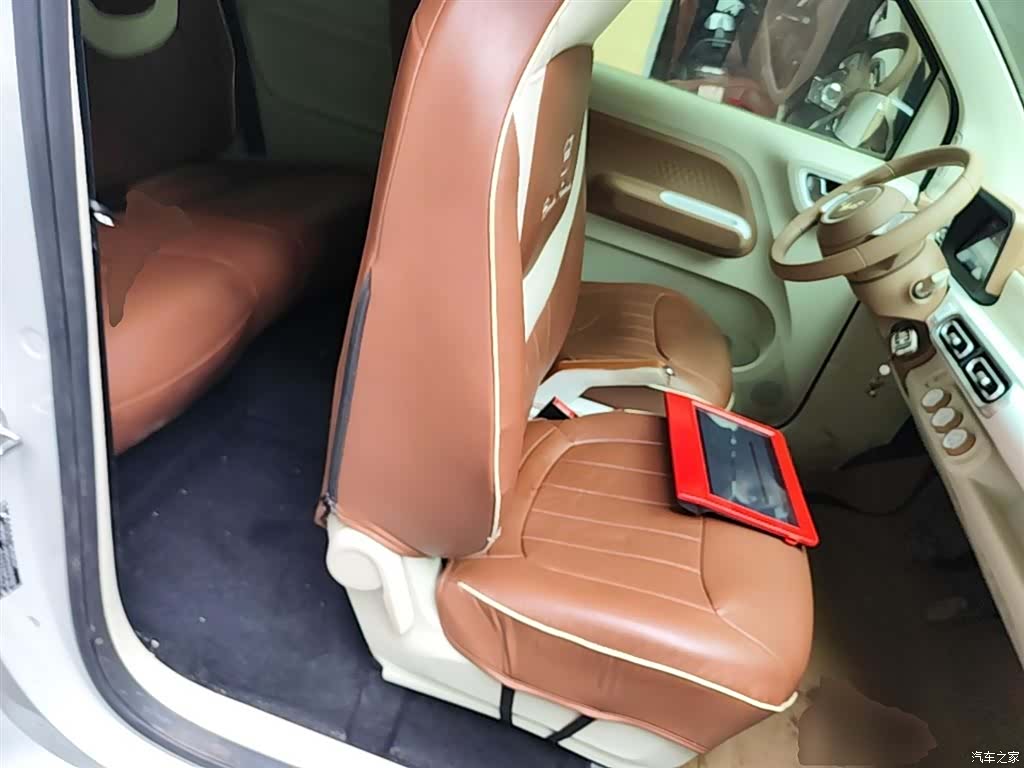 Wuling MINIEV, 2025 25